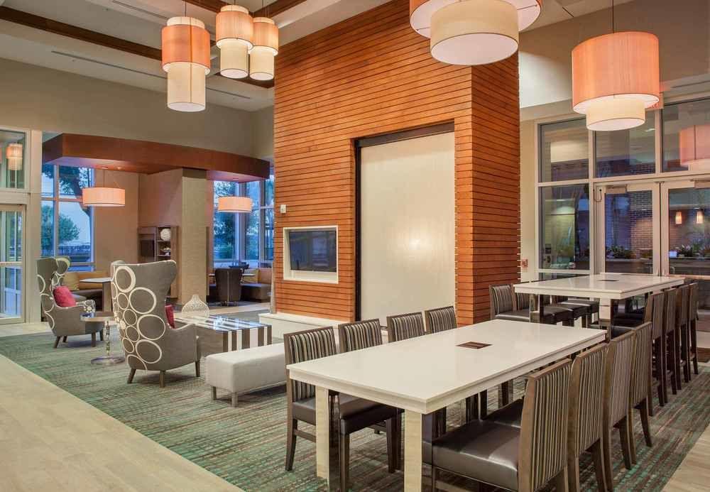Residence Inn By Marriott Orlando Downtown Zewnętrze zdjęcie