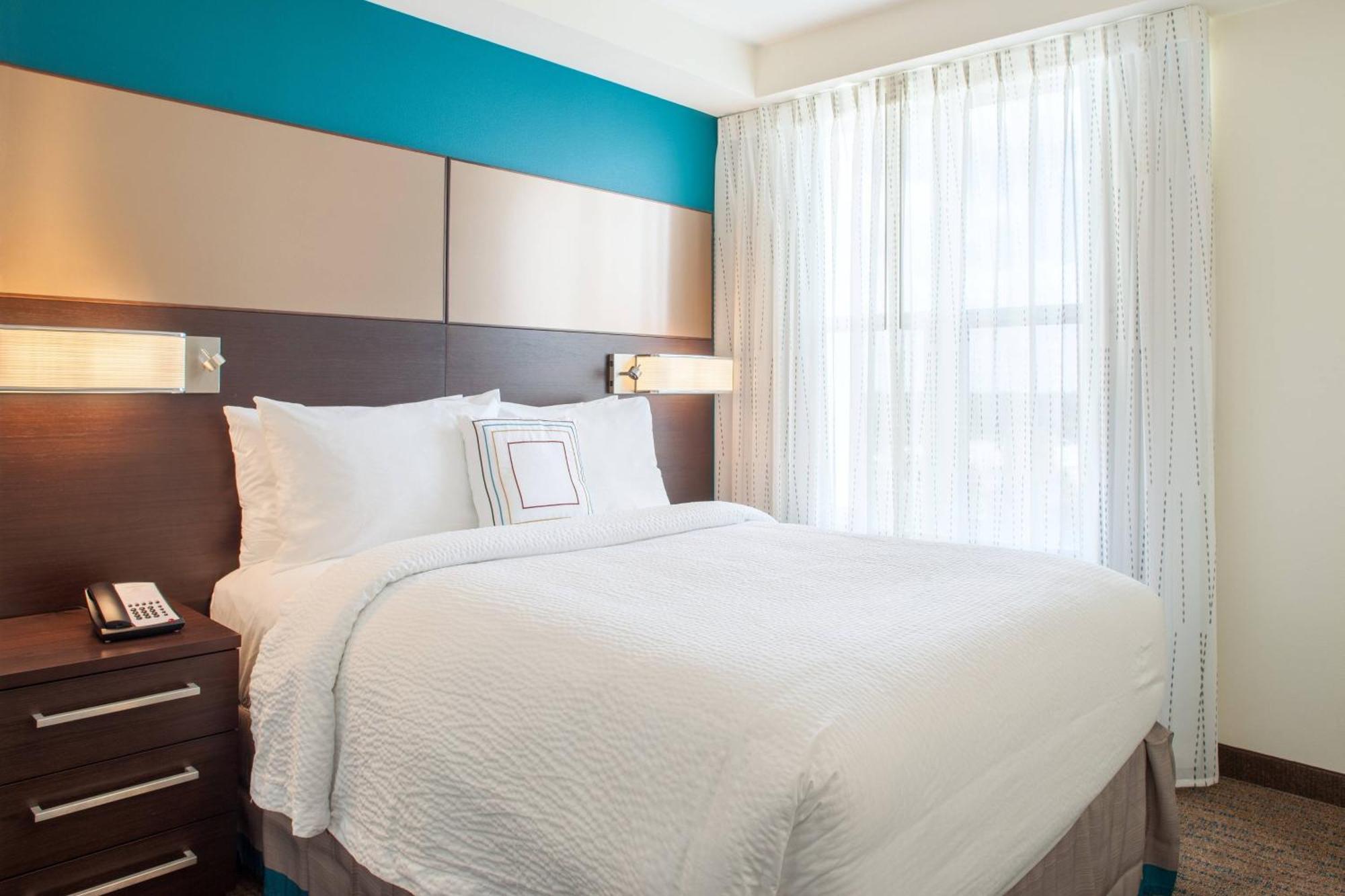 Residence Inn By Marriott Orlando Downtown Zewnętrze zdjęcie