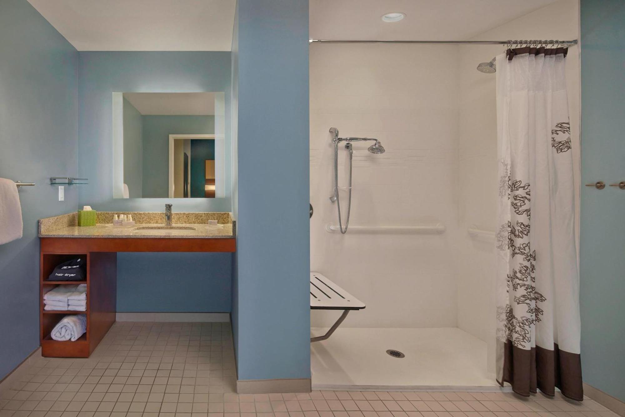 Residence Inn By Marriott Orlando Downtown Zewnętrze zdjęcie