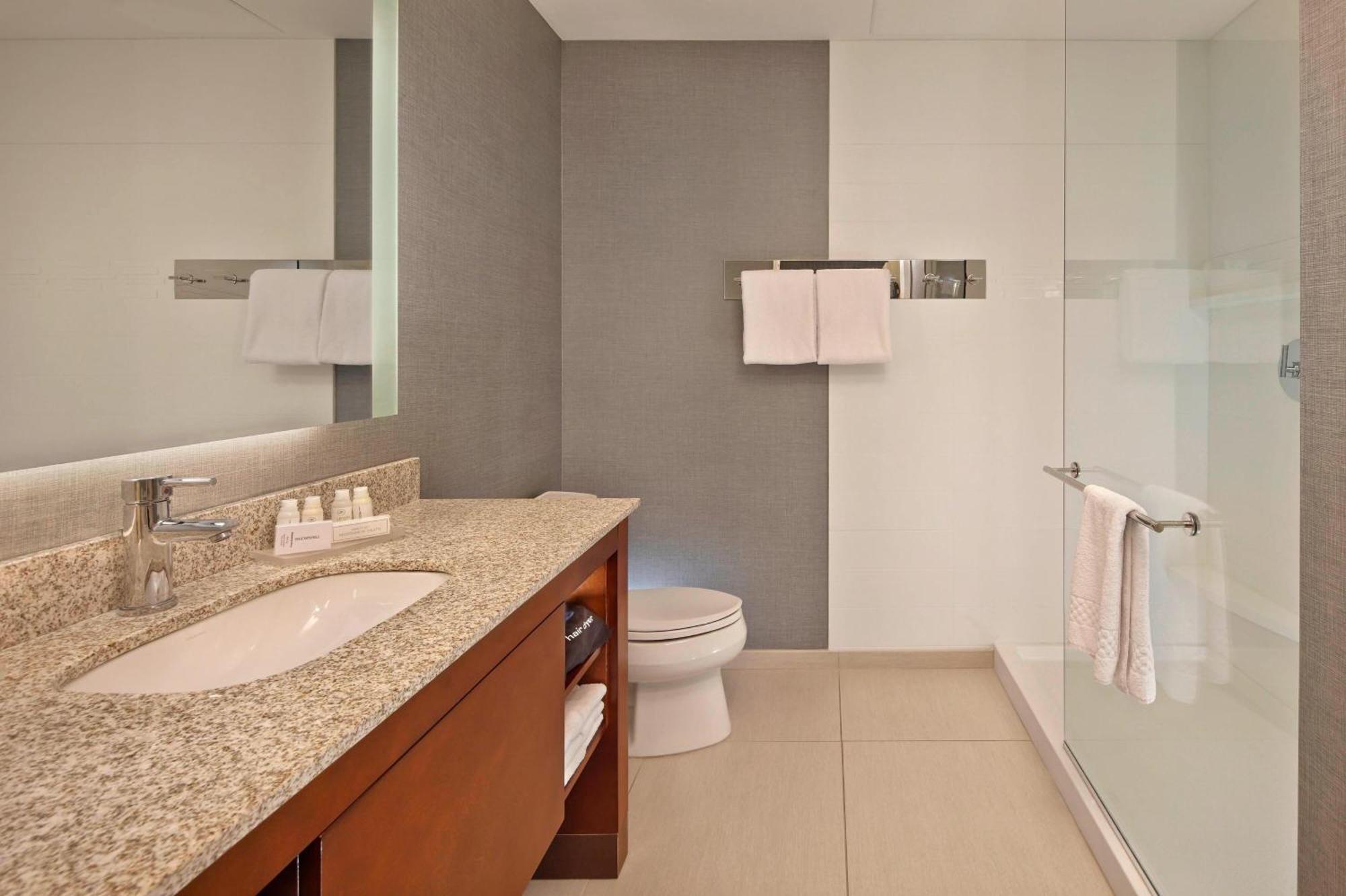 Residence Inn By Marriott Orlando Downtown Zewnętrze zdjęcie
