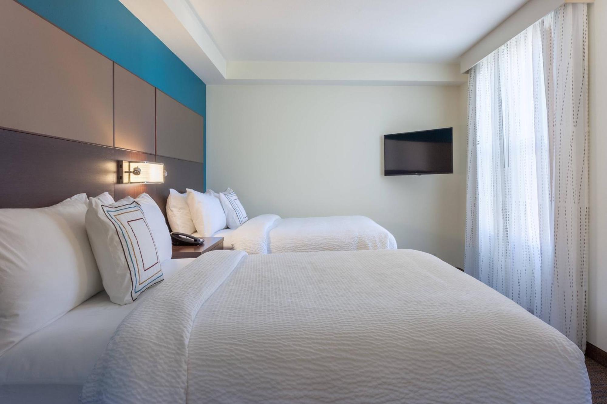 Residence Inn By Marriott Orlando Downtown Zewnętrze zdjęcie