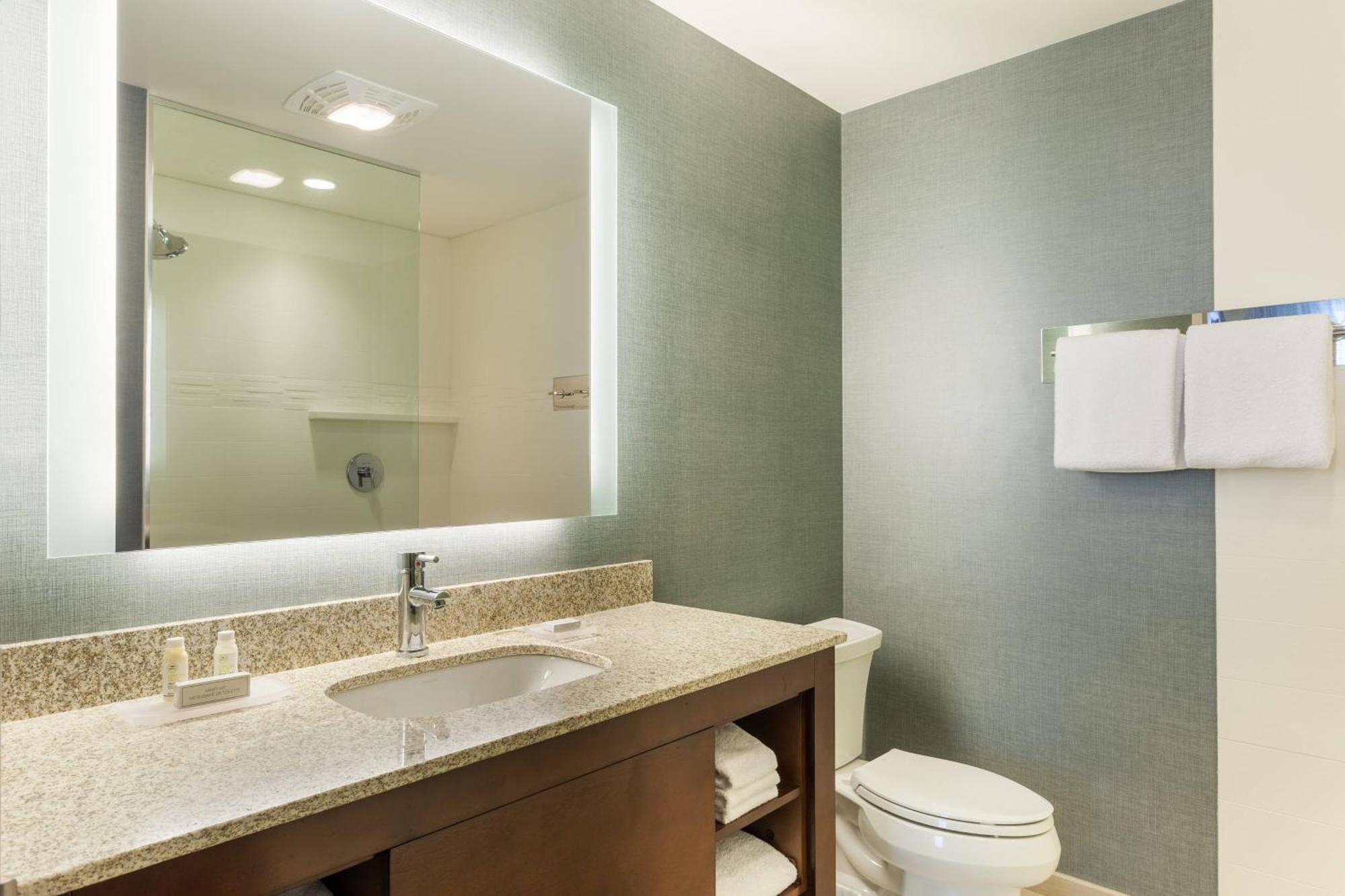 Residence Inn By Marriott Orlando Downtown Zewnętrze zdjęcie